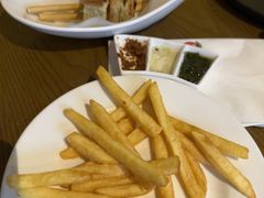 细芝麻面包棍-安妮意大利餐厅(国贸店)