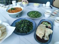 -章记星洲 · 新加坡餐厅(望京店)