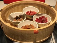 -京味斋·北京烤鸭(北京南站洋桥店)
