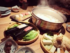 -大头椰·椰子鸡火锅(南宁万象城店)