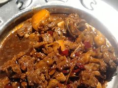 -胖哥俩肉蟹煲(梅溪步步高店)