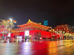 -大唐不夜城