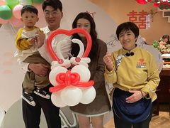 -大张烙馍村(绿地店)
