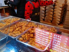 -阿捡忭京炸鸡(韭菜园总店)