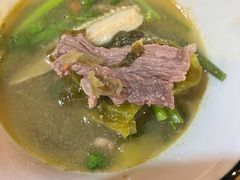 -徐氏竹香园牛肉火锅(飞虎路店)