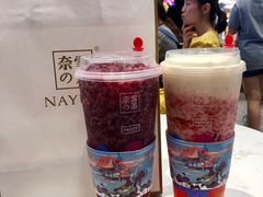 -奈雪的茶(印象城店)