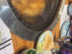 -山河屯铁锅炖·非遗东北菜(南山店)