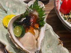 -肉魁屋·烧肉·烧鸟·酒场(高新店)
