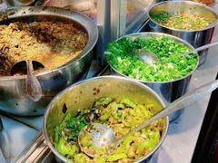 酸菜-太师餐饮(人民店)