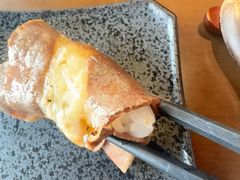 -千代武日本料理(哈西店)