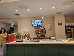 -古关火锅店(古北水镇景区店)