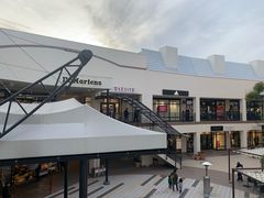 -三井奥特莱斯购物城(爵士之梦长岛店)
