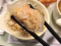 -点点心点心专门店(旺角店)