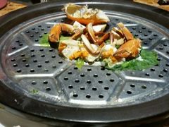 -船奇蒸汽海鲜·闽菜(八市海鲜总店)