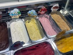-半山半岛洲际度假酒店·观海廊