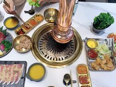 -妥妥烤肉料理(凯德店)