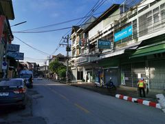 -清迈菩提塞雷纳