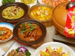 -千岛湖小鱼儿·淳安匠心农家菜