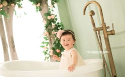 -奶牛叔叔儿童摄影生活馆(太仓店)