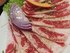 -梦山水日本烧肉(五四广场店)