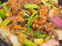 -嘟享吃重庆鸡公煲(五一店)