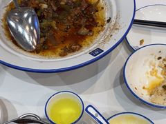 -兰湘子·湘菜小炒(石家庄万象城店)