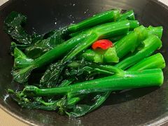 -侨美食家·粤菜(体育西路店)