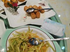 -老山东·山东菜(鲁菜名店)