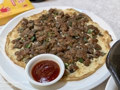 -莲花公园煎蟹(总店)