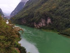 -乌江画廊(彭水苗族土家族自治县)