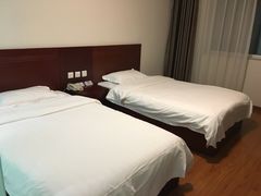 &nbsp;标间-速8酒店