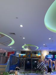 -MELAND CLUB亲子乐园·派对(浦东LCM置汇旭辉馆)