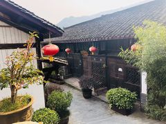 -后柳水乡
