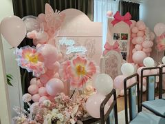 -后海彼岸花园餐厅