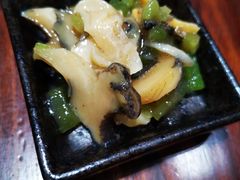 -渔日本料理铁板烧(新天地假日广场店)