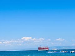 -青海湖国家重点风景名胜区