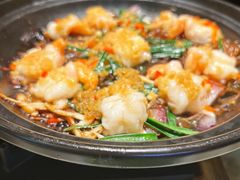 -绿茶餐厅(同成街华联店)