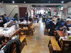 大堂-三林本帮馆(中林街店)