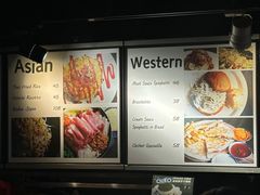 -MI WU FACTORY米屋美食工厂餐厅(绿地店)