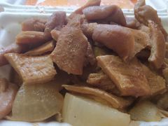 -细妹五香牛杂(步行街店)