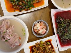 -双流老字号董蹄花(广场路店)