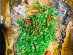 -半天妖烤鱼(丰科万达店)