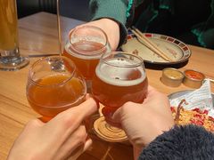-雪熊精酿·哈尔滨烧烤酒馆(非遗大串店)