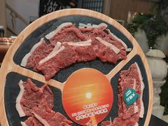 -乔先生涮肉·鲜活牛羊肉火锅(塘沽店)