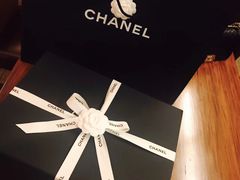 -Chanel(德基广场店)