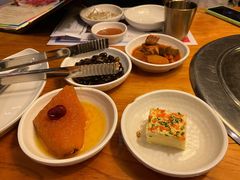 餐前小食-青鹤谷(苏州店)