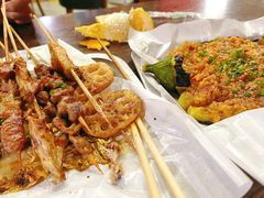 -鸣鹤古镇