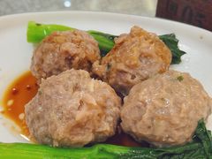 -桃园盛宴·岭南粤菜·手工茶点(南庄店)