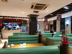 -粥全粥到海鲜家常菜·海肠捞饭(嫩江路店)