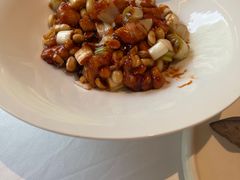 -月福京味斋·烤鸭店·北京菜(鼓楼总店)